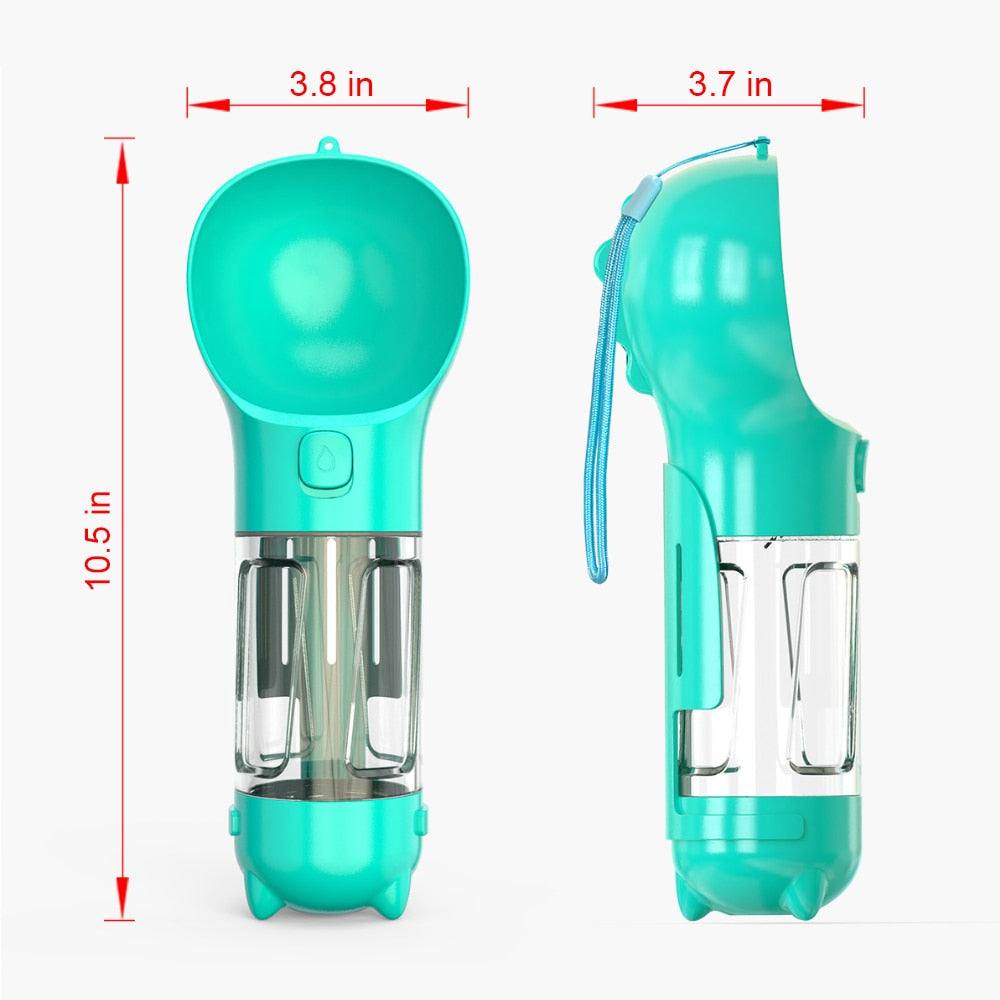 Multi-Functional Pet Gadget™
