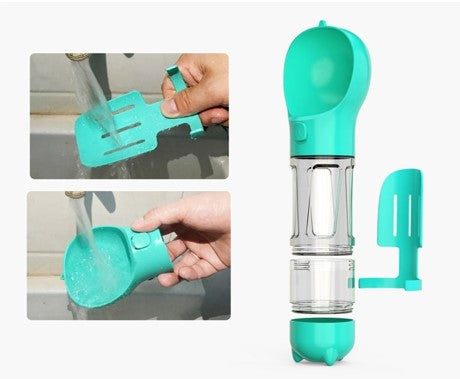 Multi-Functional Pet Gadget™