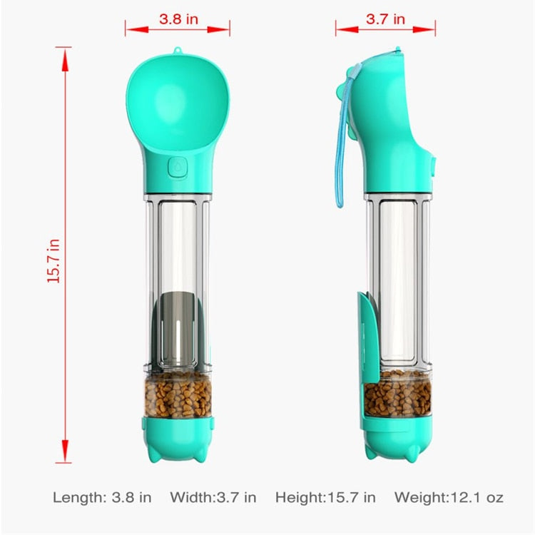 Multi-Functional Pet Gadget™