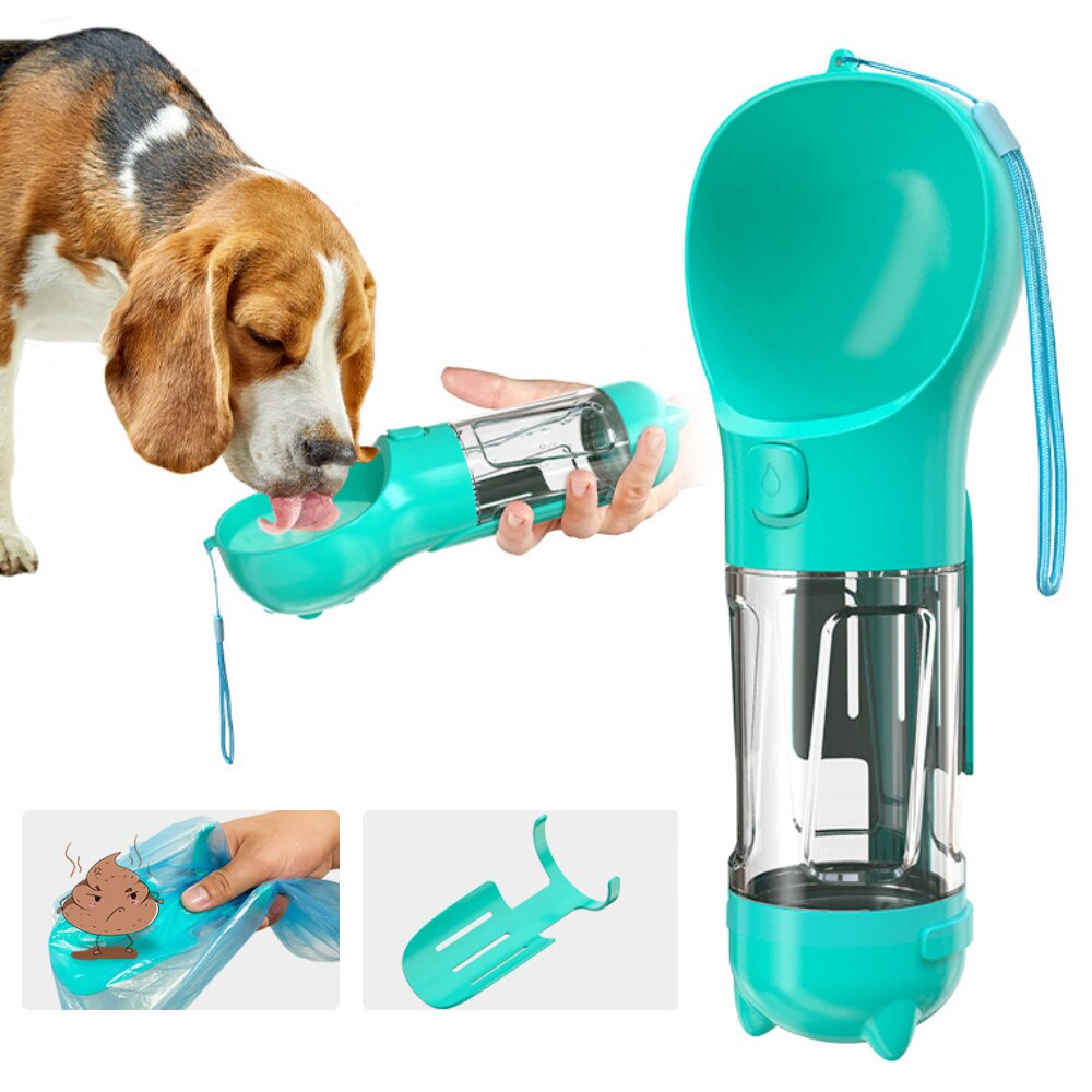 Multi-Functional Pet Gadget™