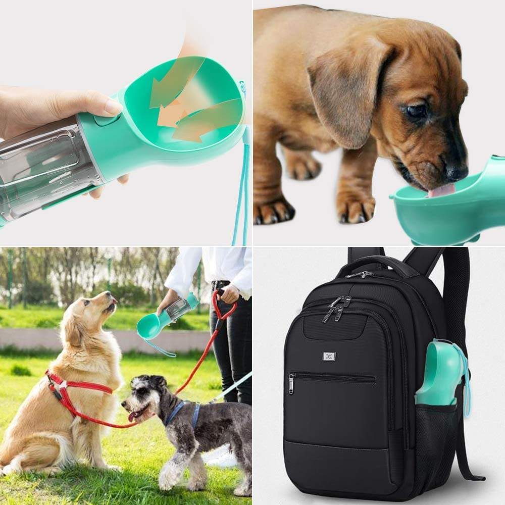 Multi-Functional Pet Gadget™