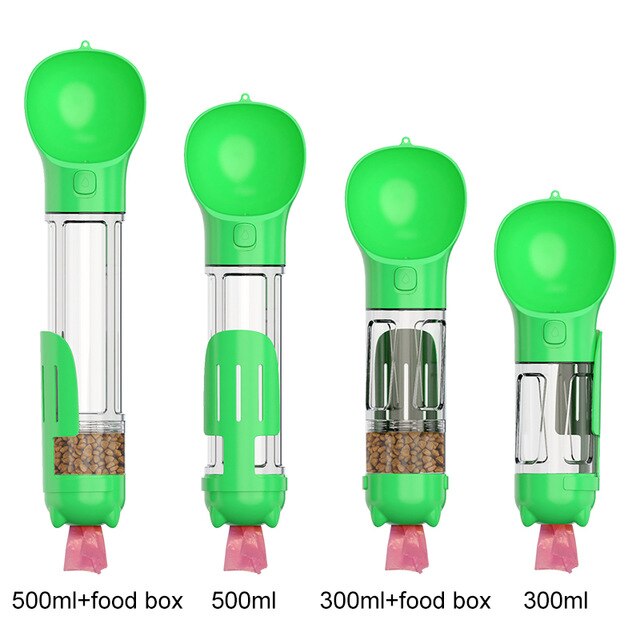 Multi-Functional Pet Gadget™