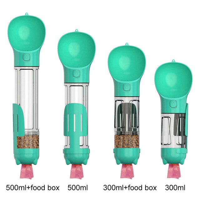 Multi-Functional Pet Gadget™