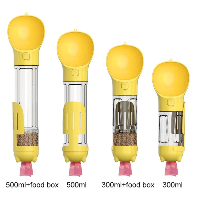Multi-Functional Pet Gadget™