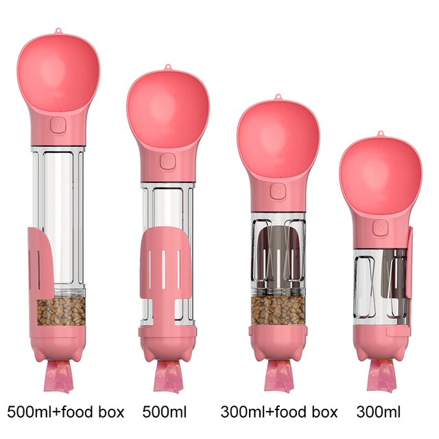 Multi-Functional Pet Gadget™